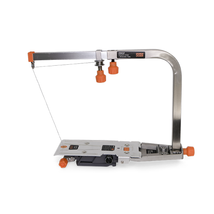 20V_max Hot Wire Foam Cutter (Bare Tool) stellendoer Japan